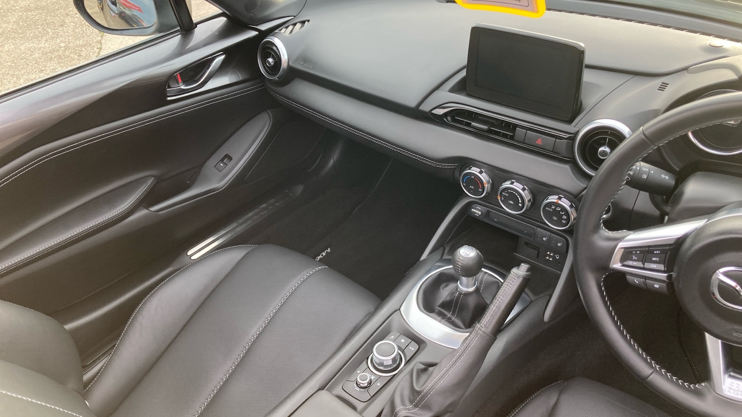 Used Mazda MX-5 2021 for sale - 76466023: Photo 14