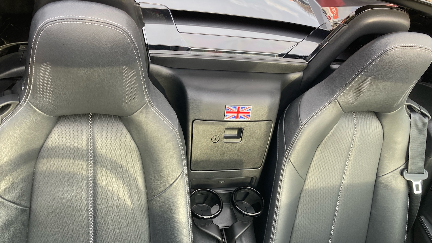 Used Mazda MX-5 2021 for sale - 76466023: Photo 15