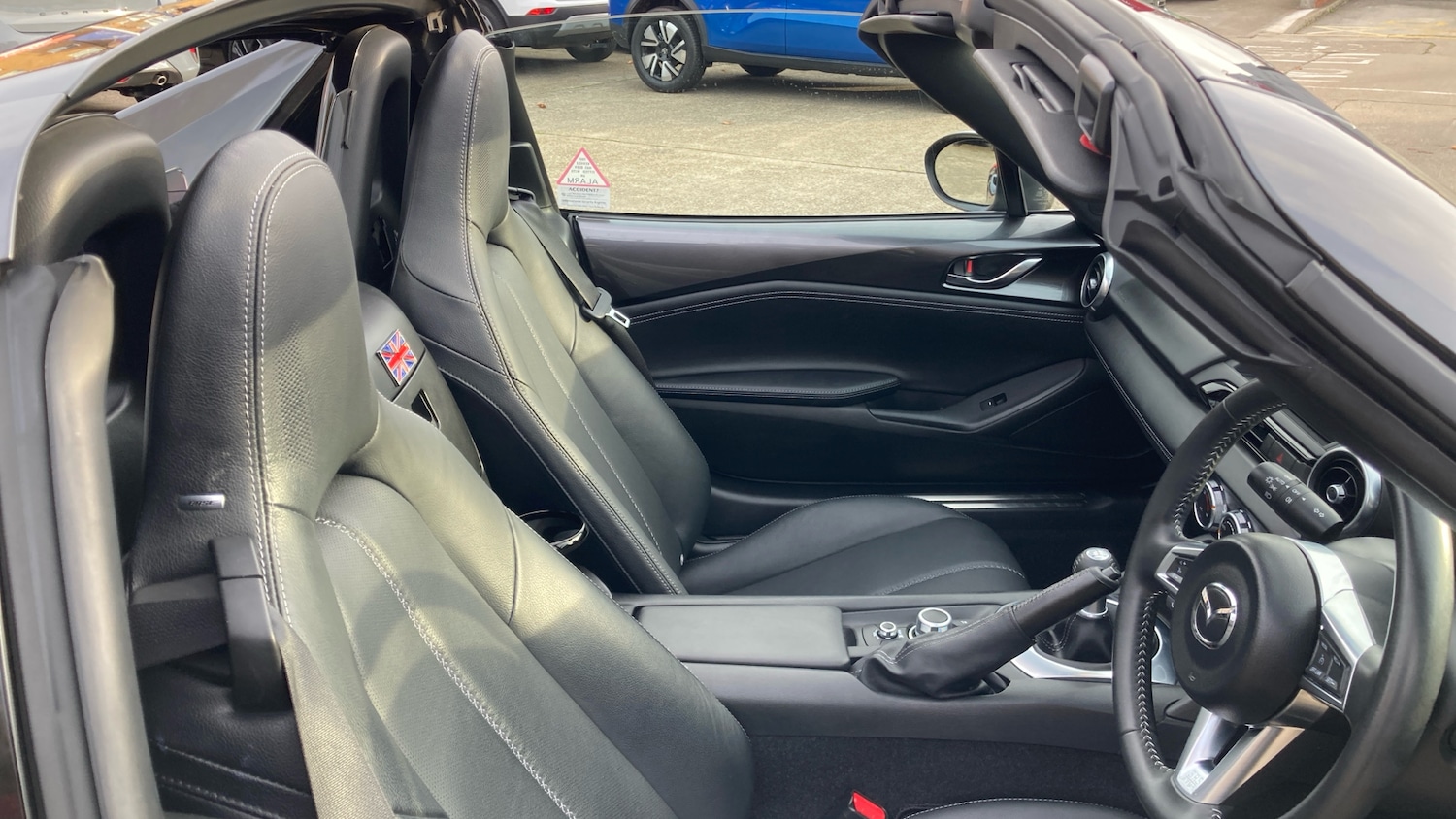 Used Mazda MX-5 2021 for sale - 76466023: Photo 16