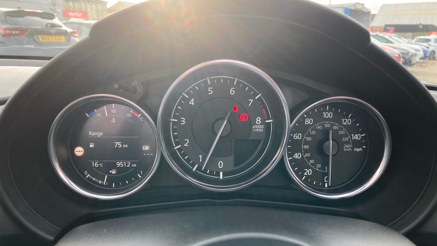 Used Mazda MX-5 2021 for sale - 76466023: Photo 18