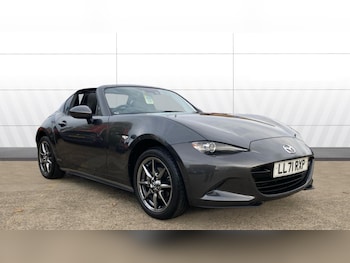 2021 (71) - 1.5 [132] Sport 2dr Petrol Convertible