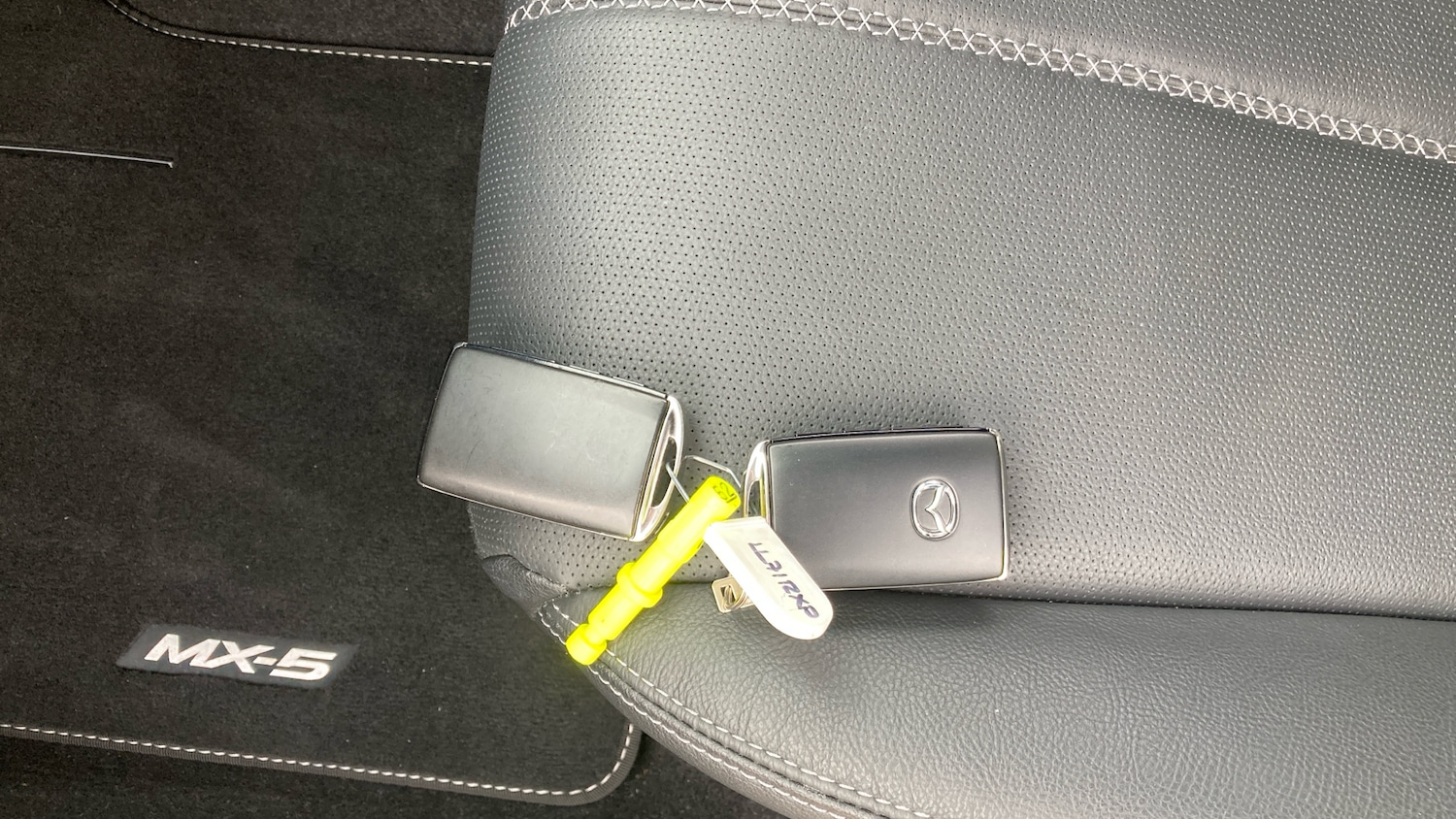 Used Mazda MX-5 2021 for sale - 76466023: Photo 20