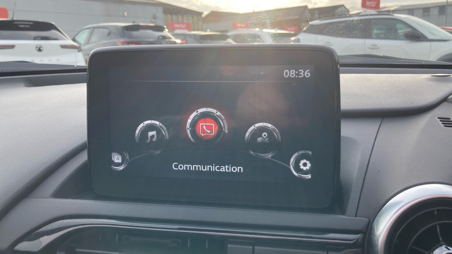 Used Mazda MX-5 2021 for sale - 76466023: Photo 21