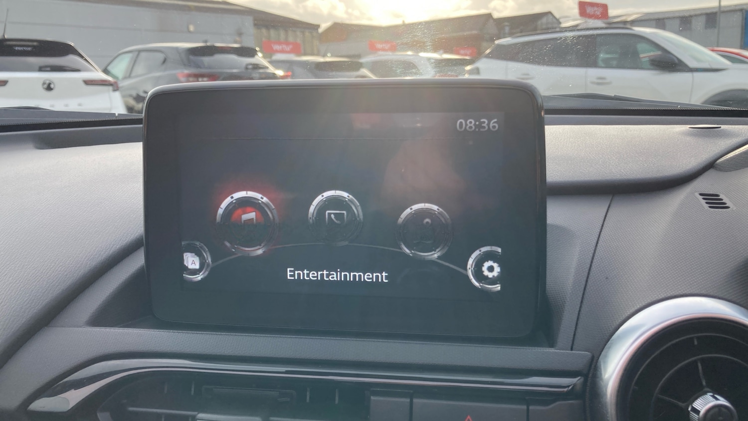 Used Mazda MX-5 2021 for sale - 76466023: Photo 22