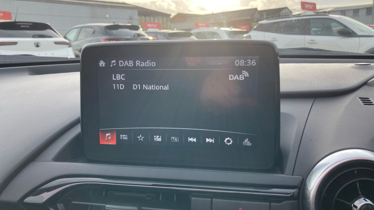 Used Mazda MX-5 2021 for sale - 76466023: Photo 23