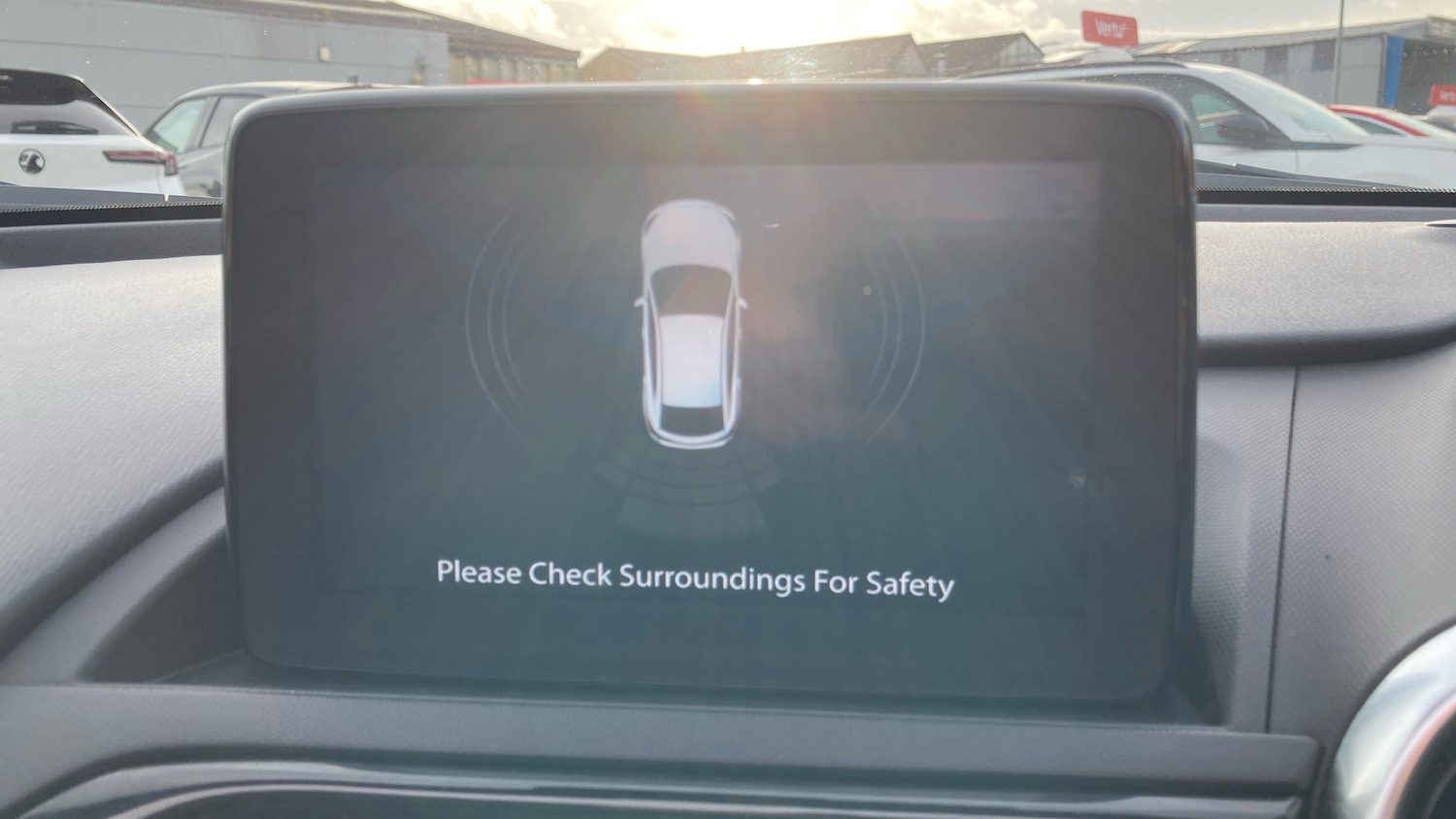 Used Mazda MX-5 2021 for sale - 76466023: Photo 24