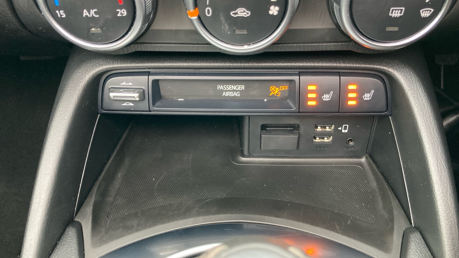 Used Mazda MX-5 2021 for sale - 76466023: Photo 26