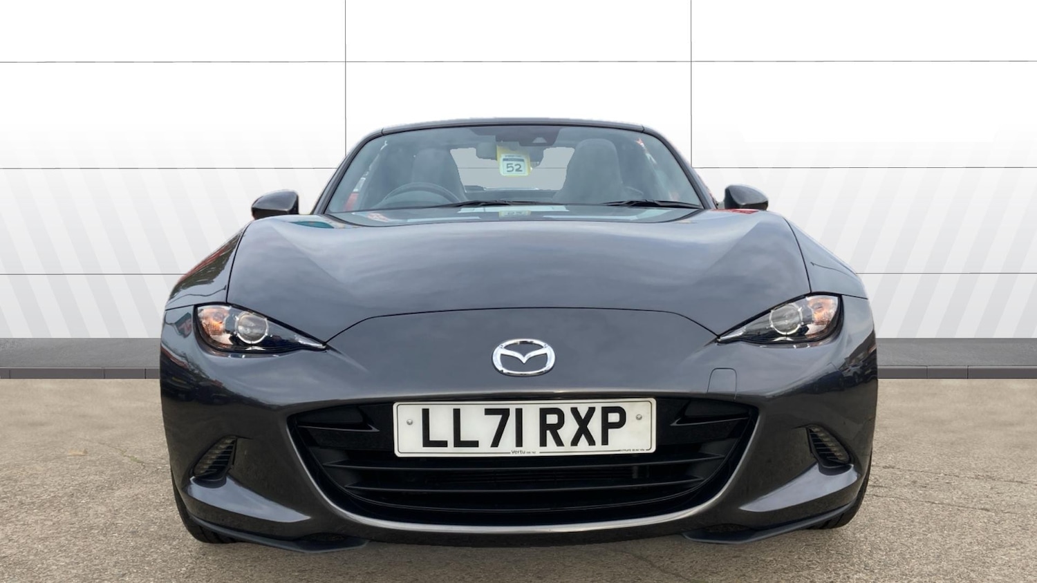 Used Mazda MX-5 2021 for sale - 76466023: Photo 3