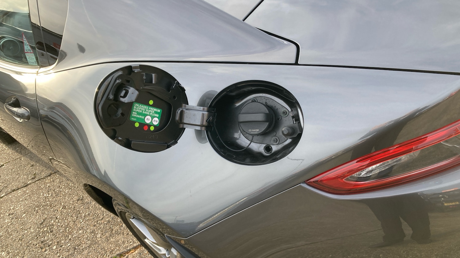 Used Mazda MX-5 2021 for sale - 76466023: Photo 35