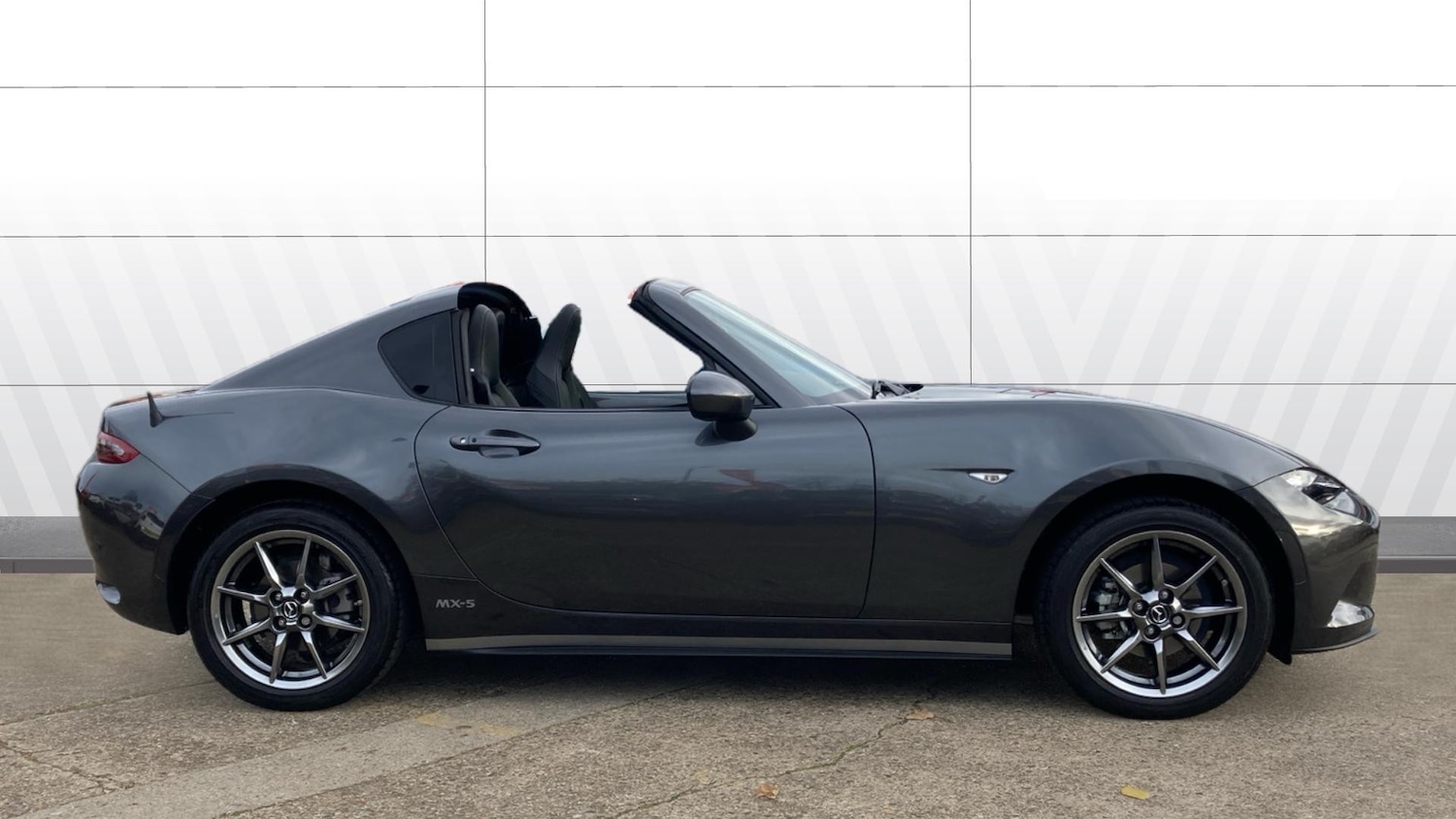 Used Mazda MX-5 2021 for sale - 76466023: Photo 5