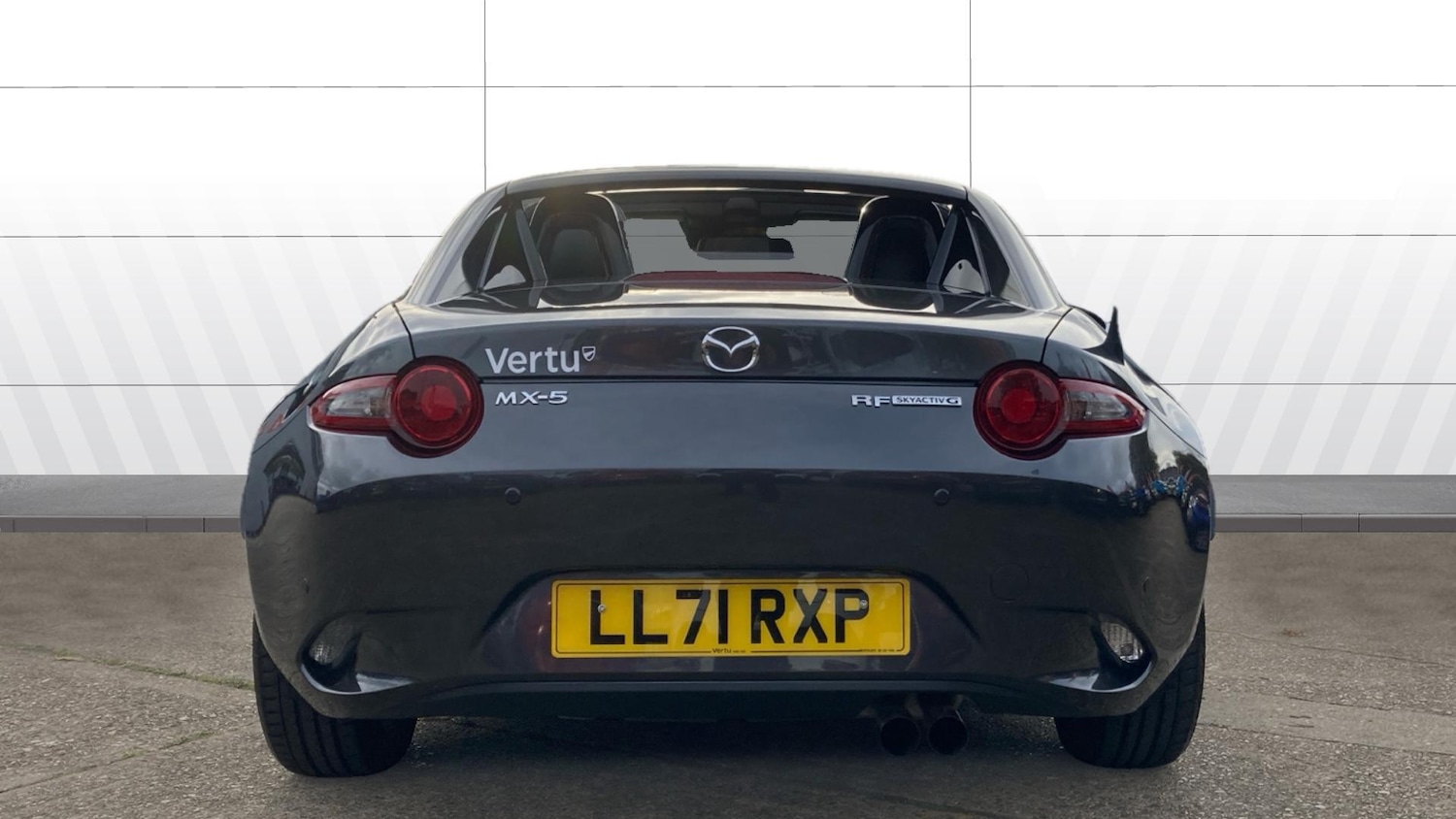 Used Mazda MX-5 2021 for sale - 76466023: Photo 6