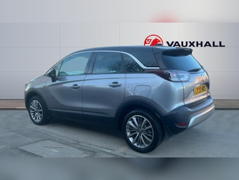 Used Vauxhall Crossland X 2020 for sale - 77651032: Photo