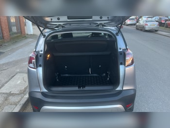 Used Vauxhall Crossland X 2020 for sale - 77651032: Photo