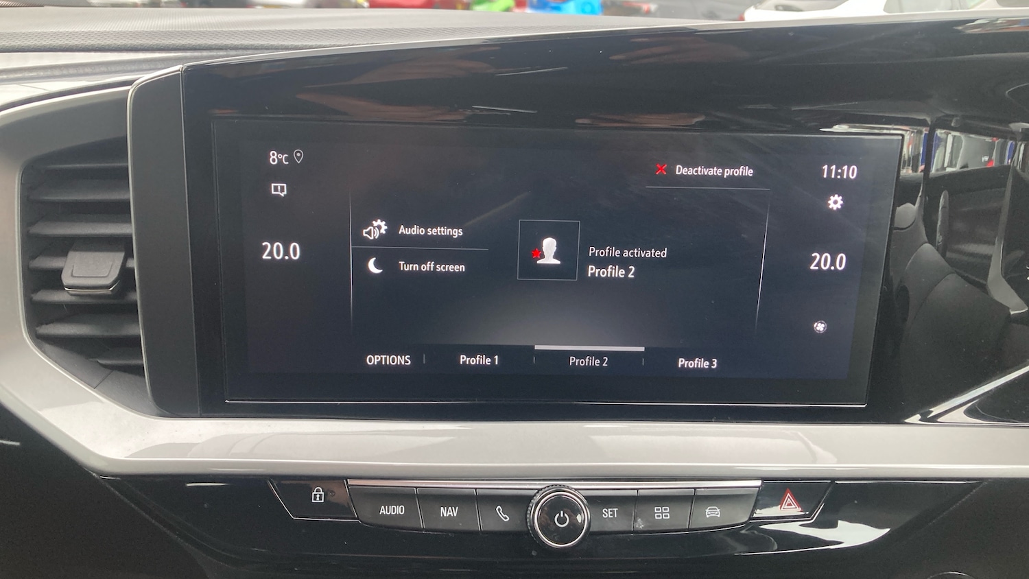 Used Vauxhall Mokka 2023 for sale - 78199379: Photo 12