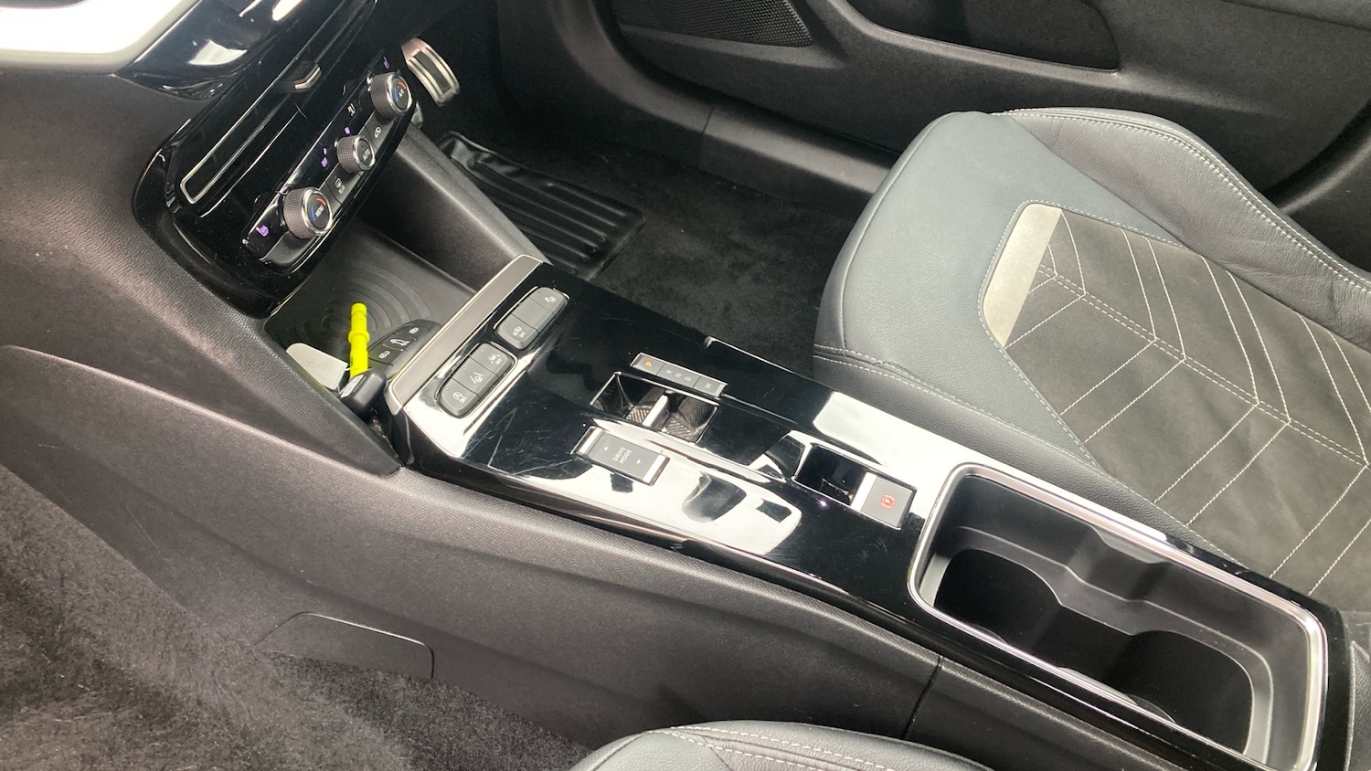 Used Vauxhall Mokka 2023 for sale - 78199379: Photo 13