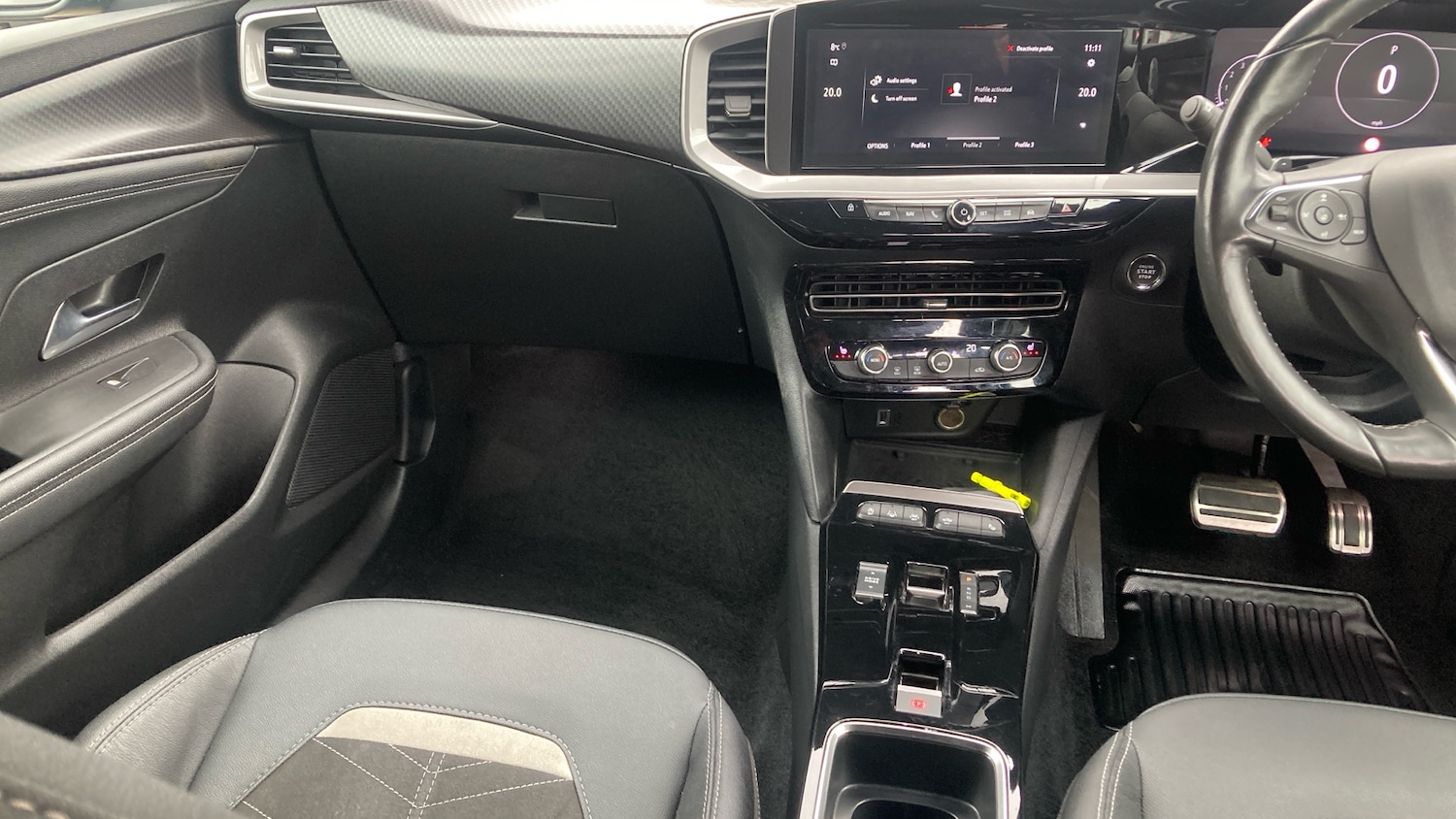 Used Vauxhall Mokka 2023 for sale - 78199379: Photo 14