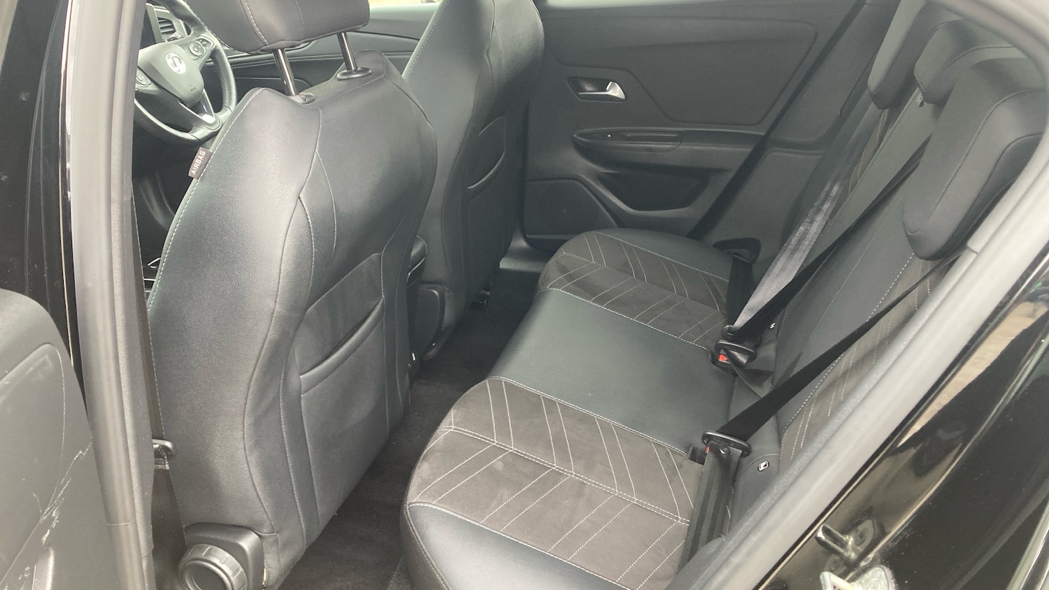 Used Vauxhall Mokka 2023 for sale - 78199379: Photo 16