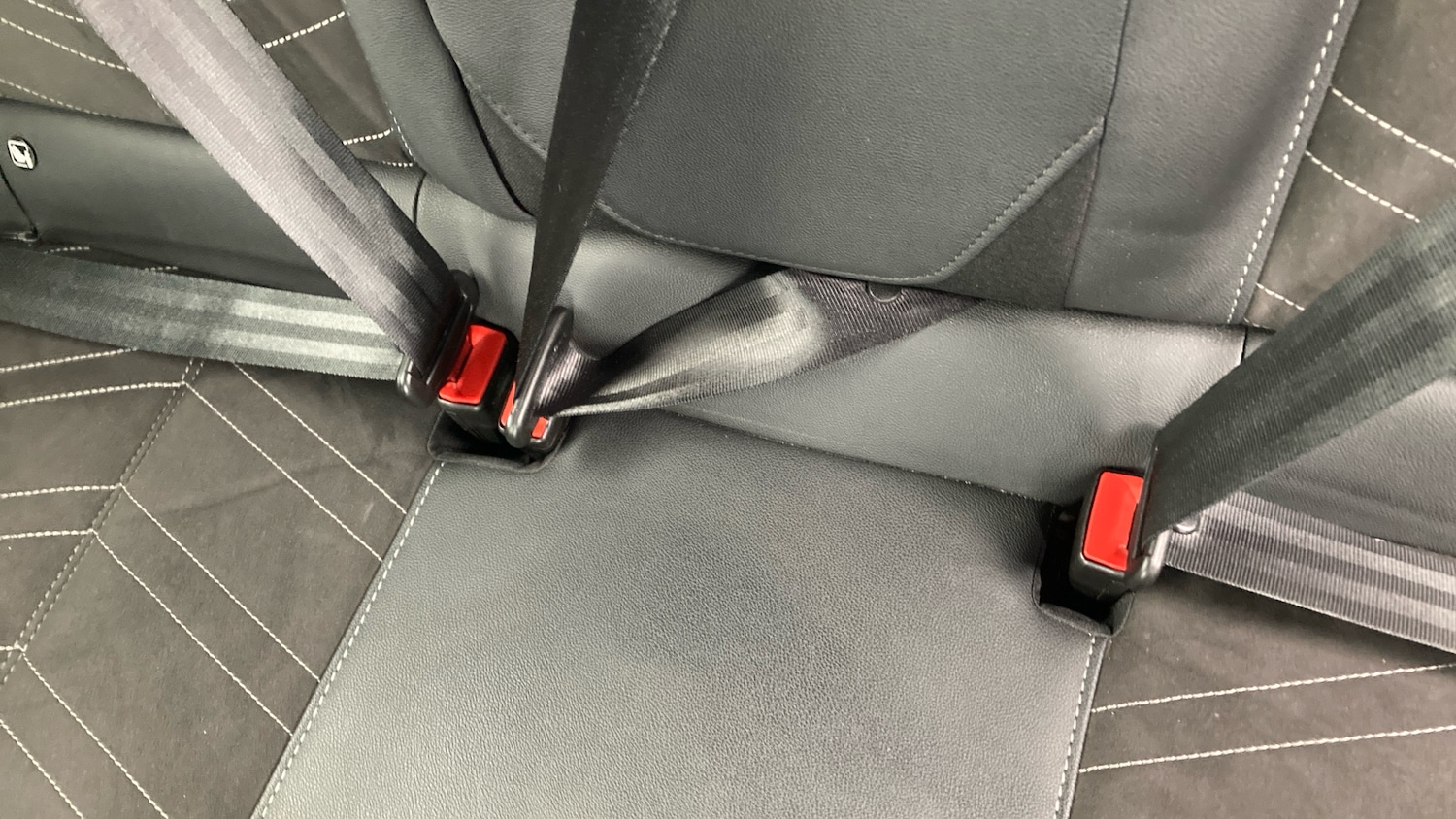 Used Vauxhall Mokka 2023 for sale - 78199379: Photo 17