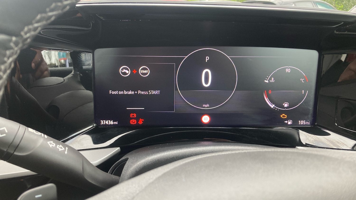 Used Vauxhall Mokka 2023 for sale - 78199379: Photo 18