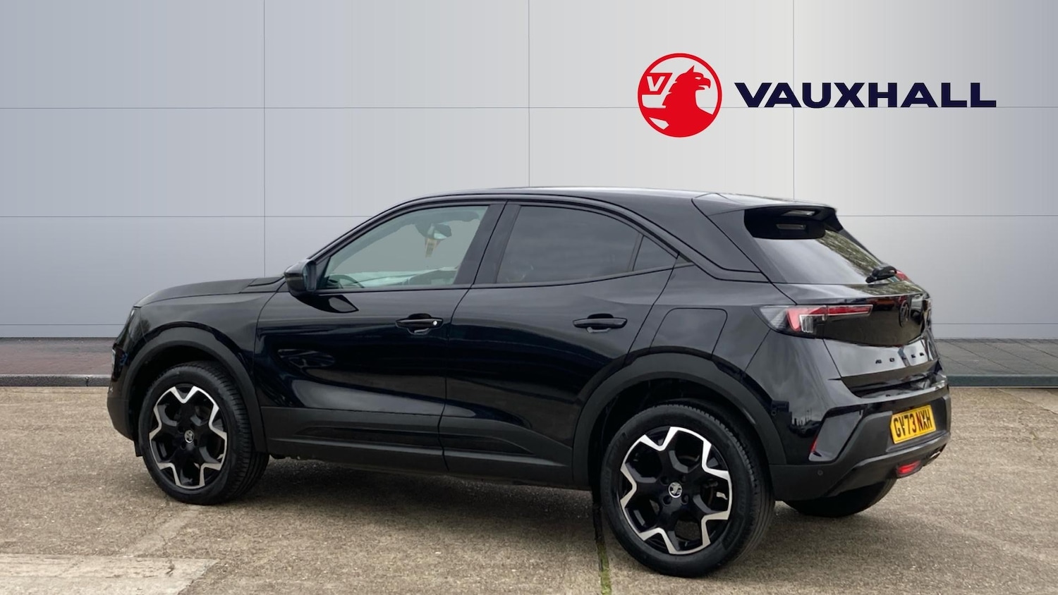Used Vauxhall Mokka 2023 for sale - 78199379: Photo 2