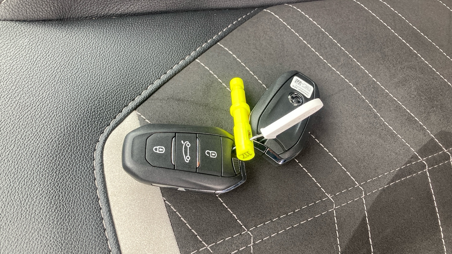 Used Vauxhall Mokka 2023 for sale - 78199379: Photo 20