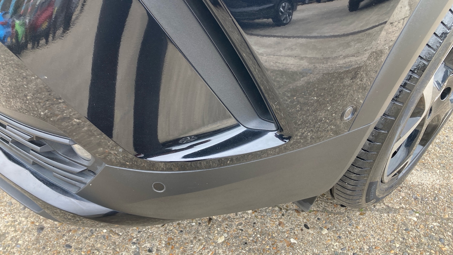 Used Vauxhall Mokka 2023 for sale - 78199379: Photo 22