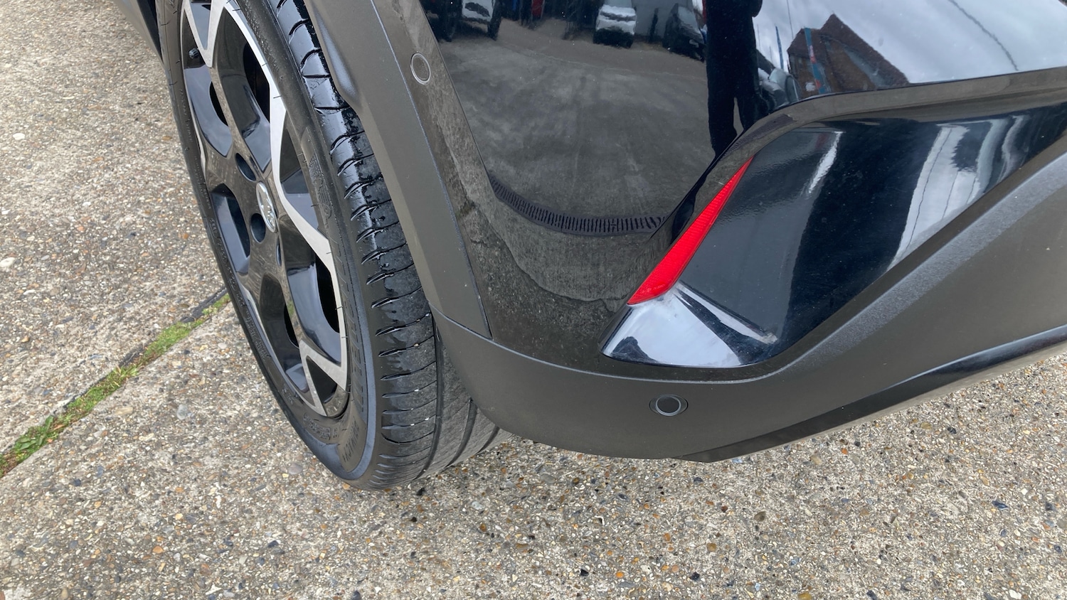 Used Vauxhall Mokka 2023 for sale - 78199379: Photo 24