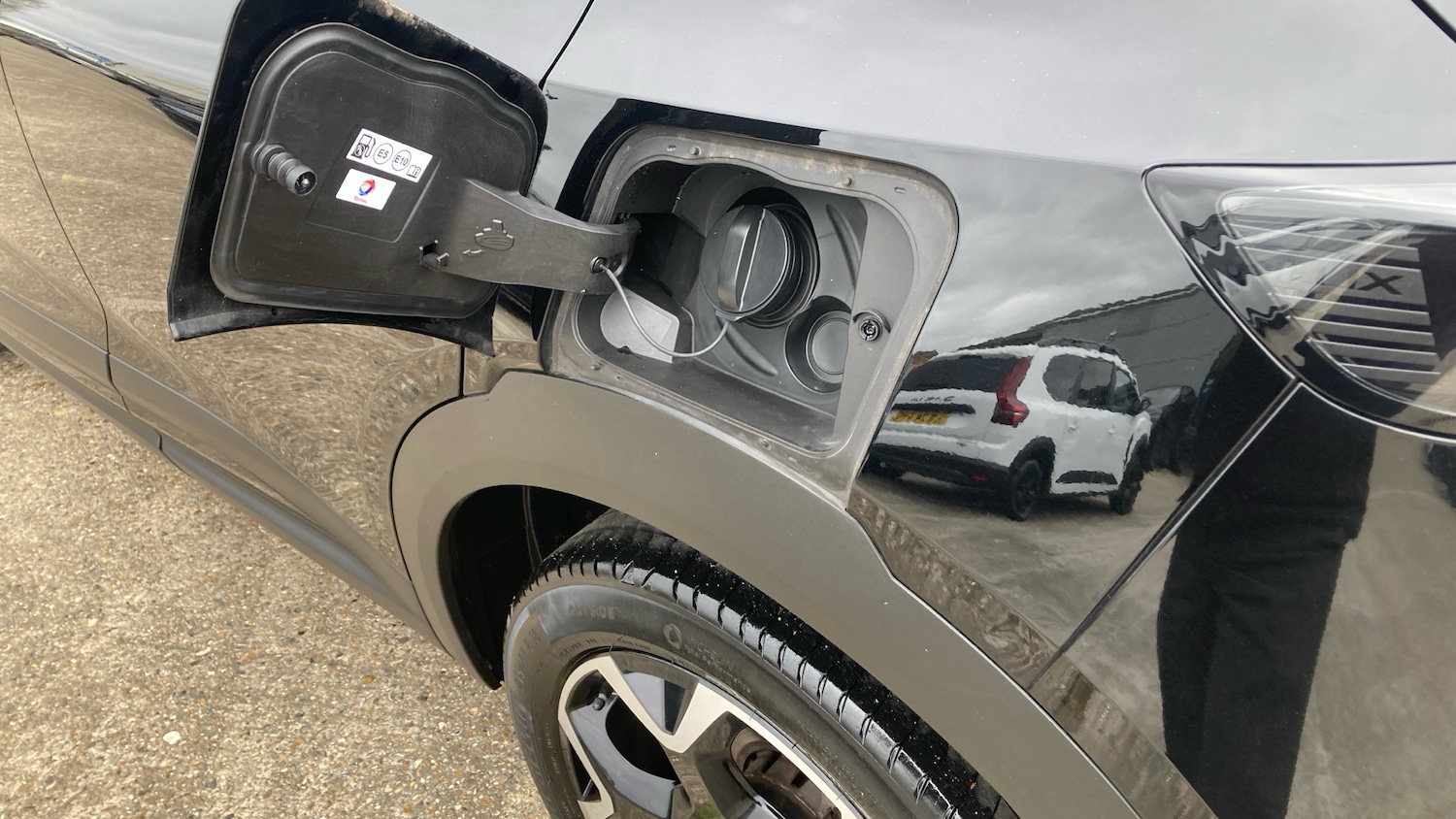 Used Vauxhall Mokka 2023 for sale - 78199379: Photo 25