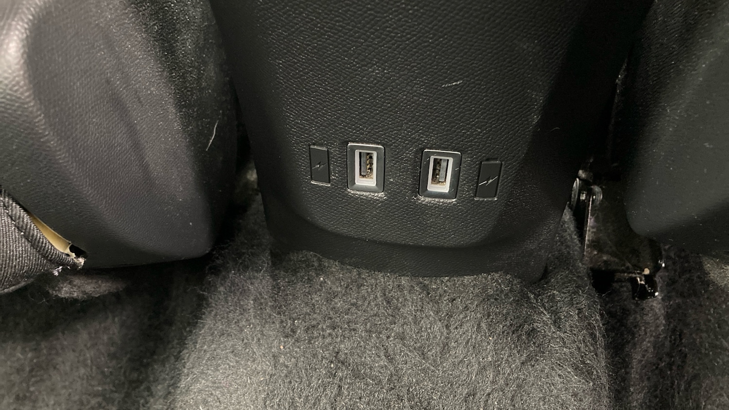 Used Vauxhall Mokka 2023 for sale - 78199379: Photo 26