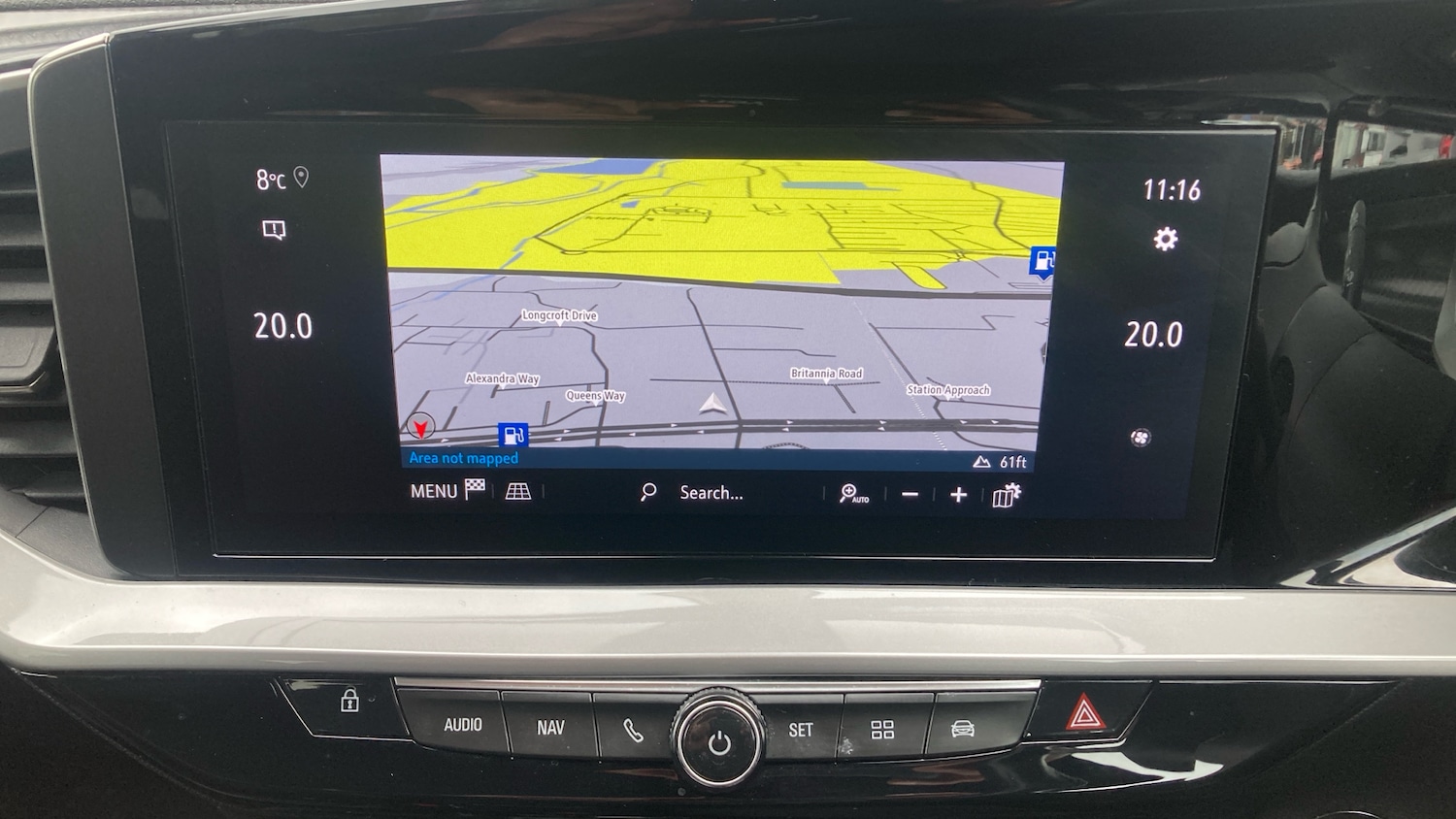 Used Vauxhall Mokka 2023 for sale - 78199379: Photo 29