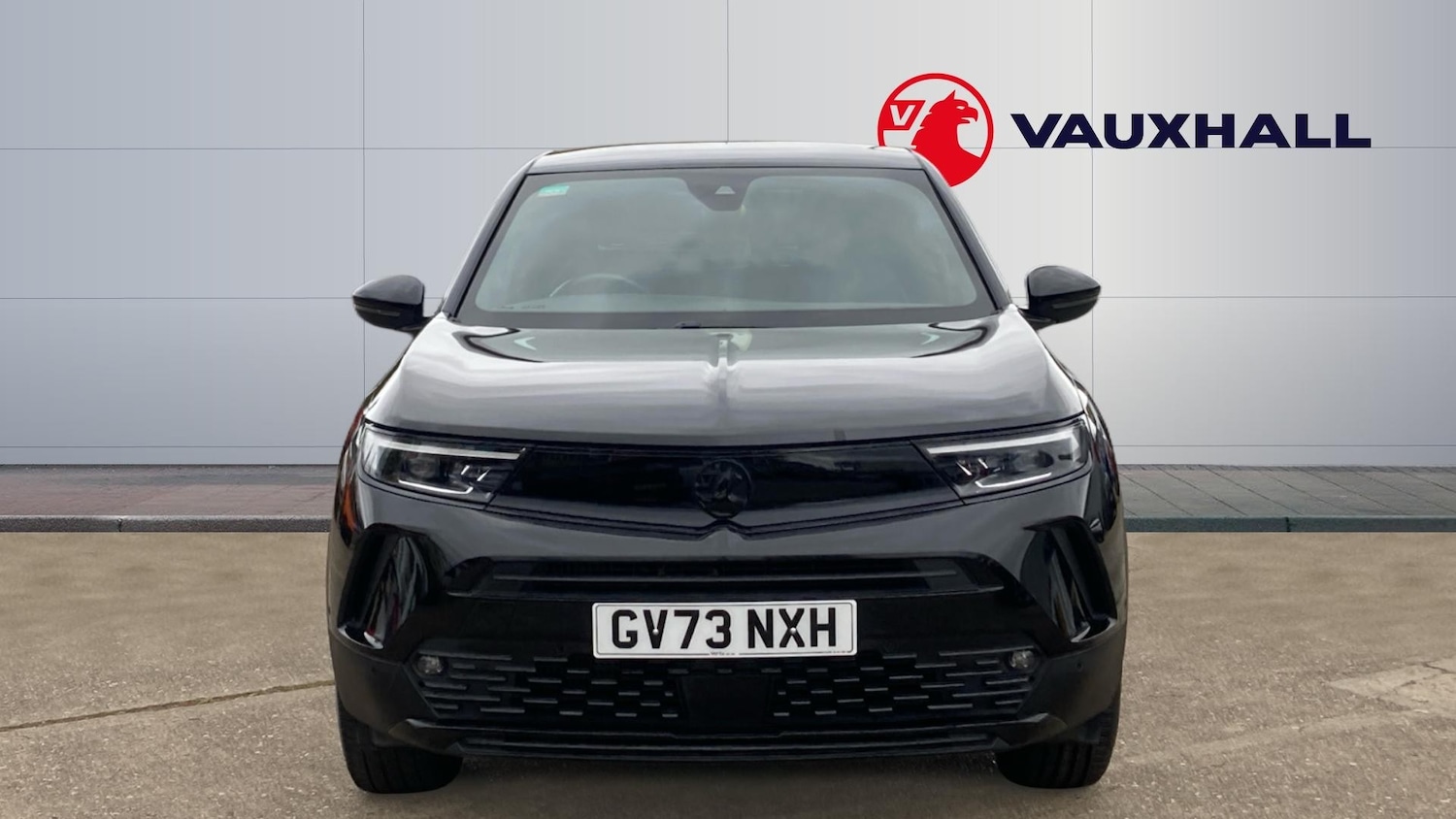 Used Vauxhall Mokka 2023 for sale - 78199379: Photo 3