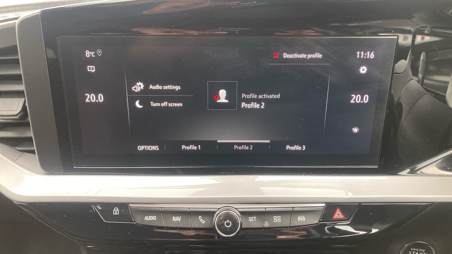 Used Vauxhall Mokka 2023 for sale - 78199379: Photo 31