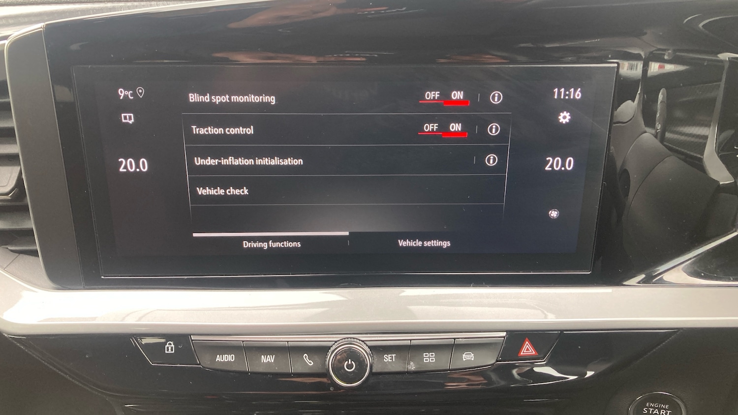 Used Vauxhall Mokka 2023 for sale - 78199379: Photo 33