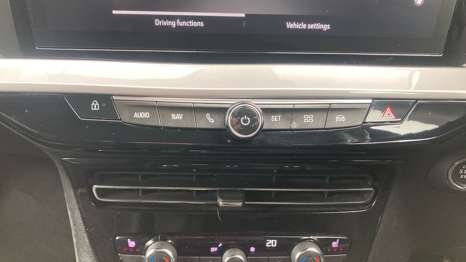 Used Vauxhall Mokka 2023 for sale - 78199379: Photo 34