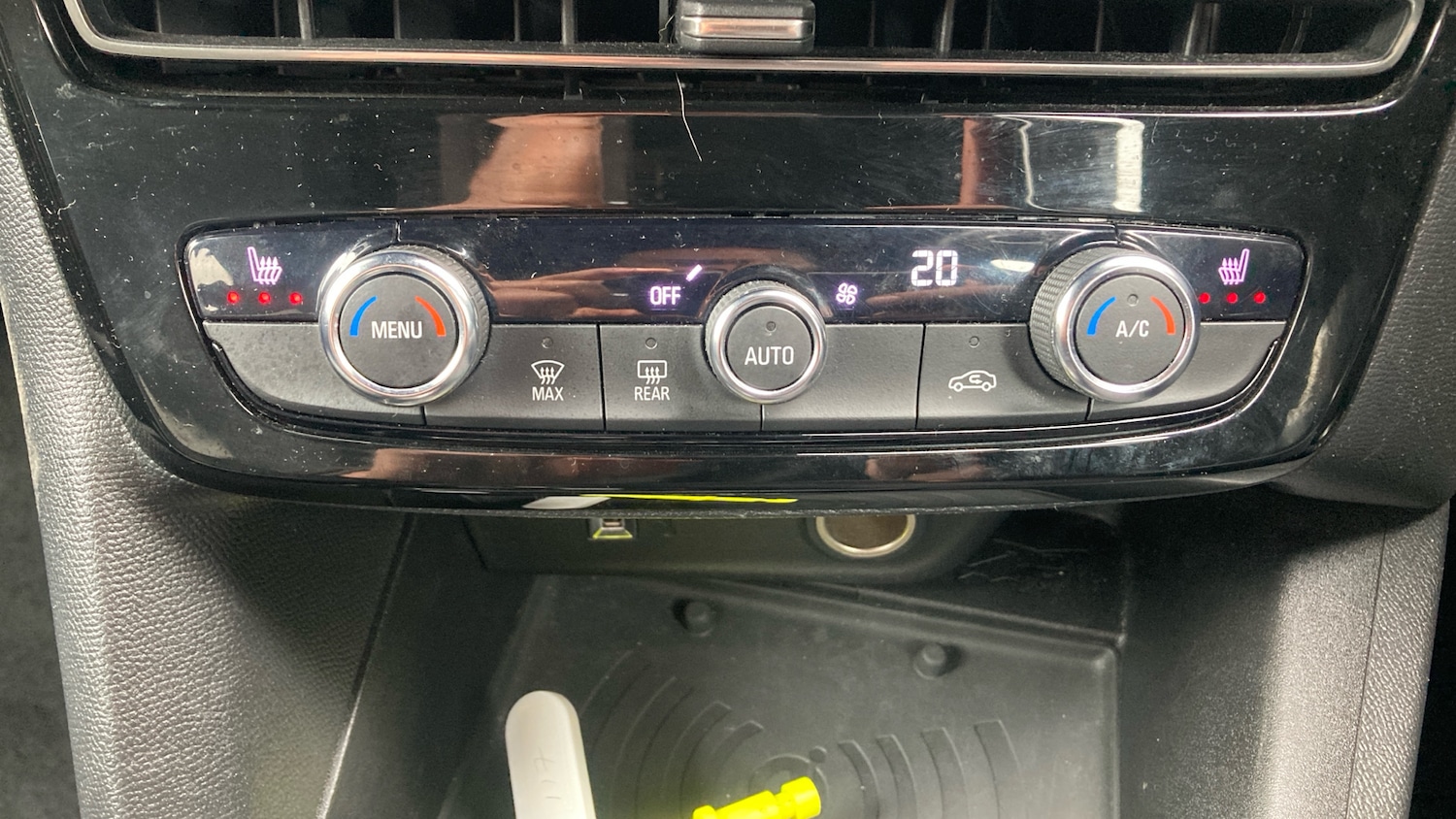 Used Vauxhall Mokka 2023 for sale - 78199379: Photo 35