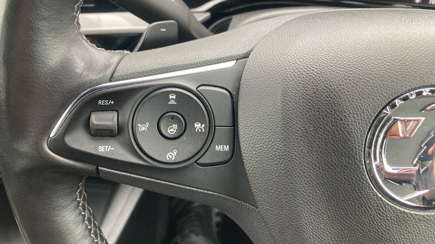 Used Vauxhall Mokka 2023 for sale - 78199379: Photo 38