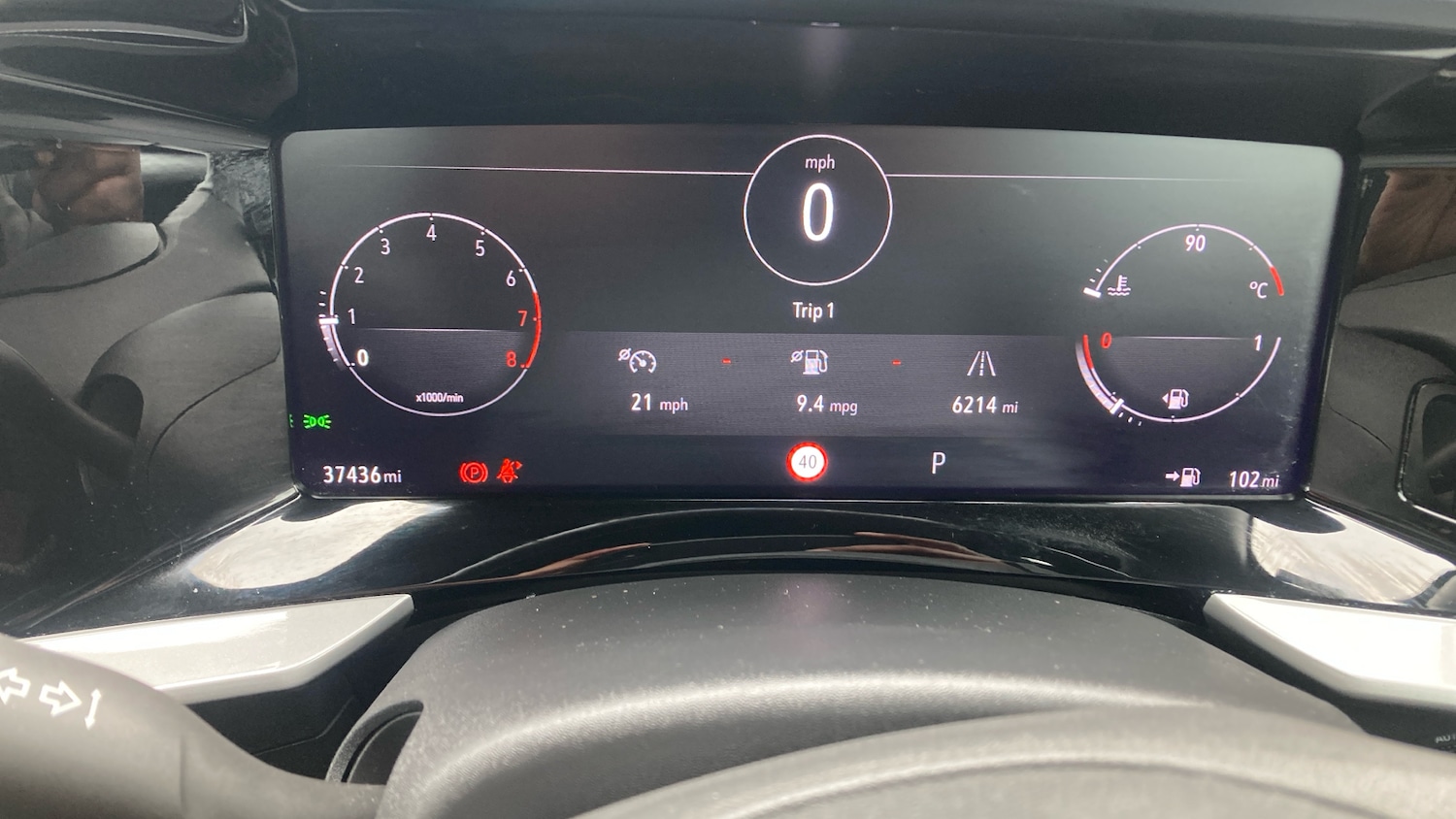 Used Vauxhall Mokka 2023 for sale - 78199379: Photo 42