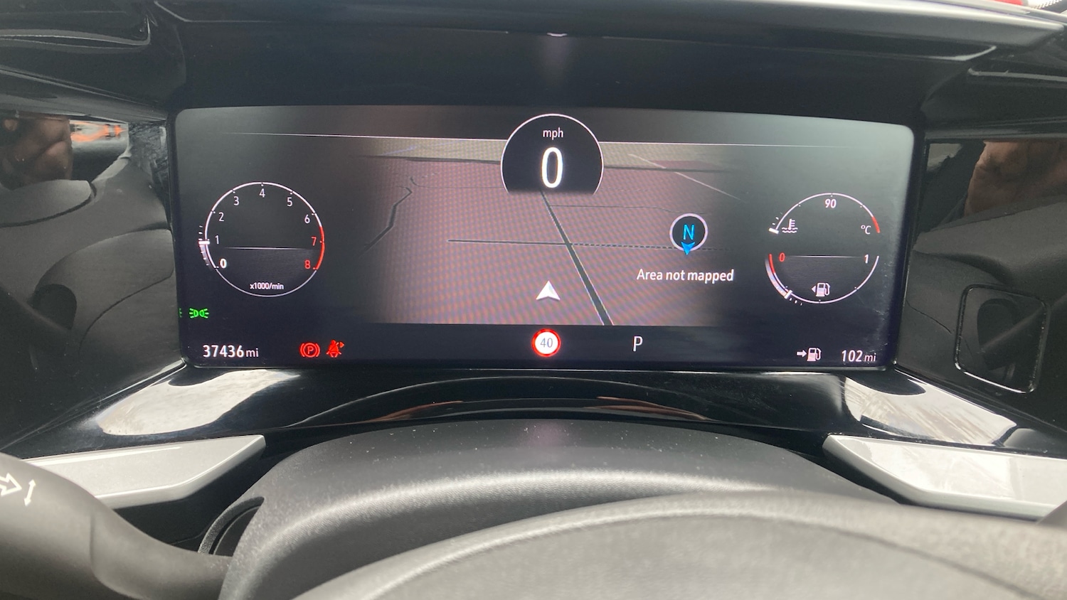 Used Vauxhall Mokka 2023 for sale - 78199379: Photo 43