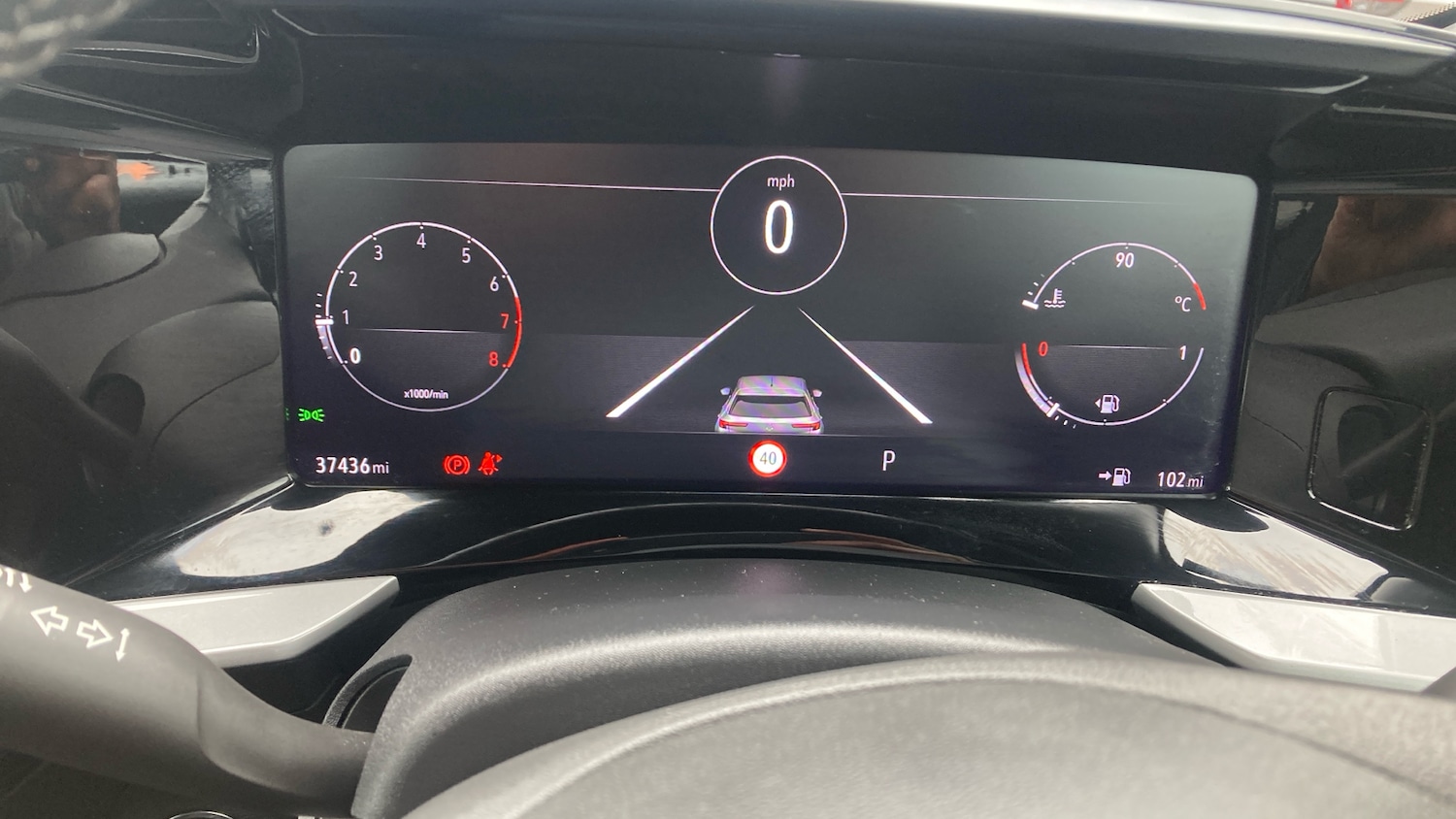 Used Vauxhall Mokka 2023 for sale - 78199379: Photo 44