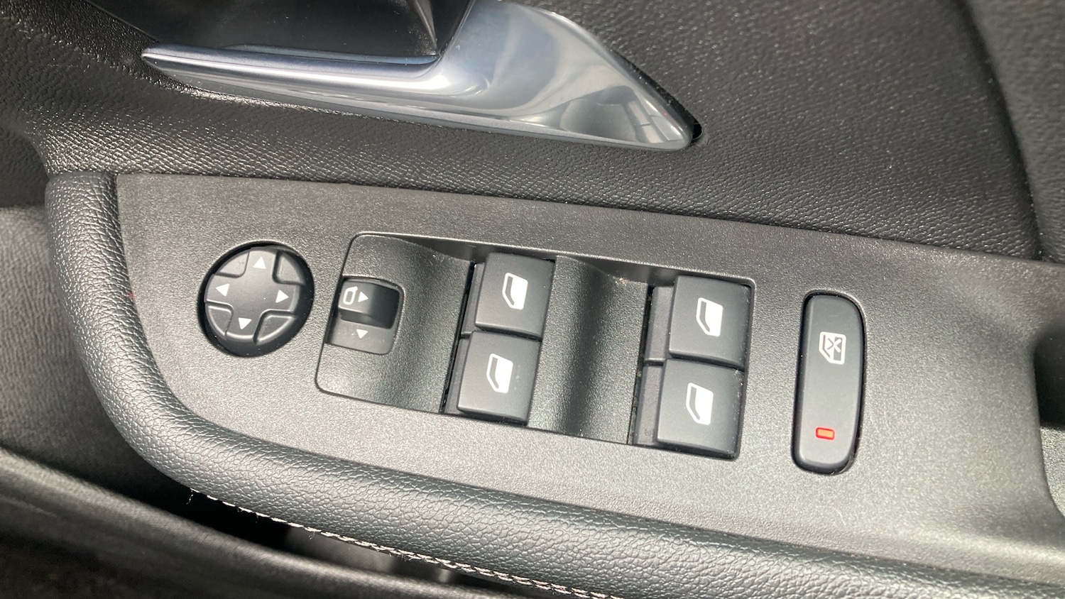 Used Vauxhall Mokka 2023 for sale - 78199379: Photo 45