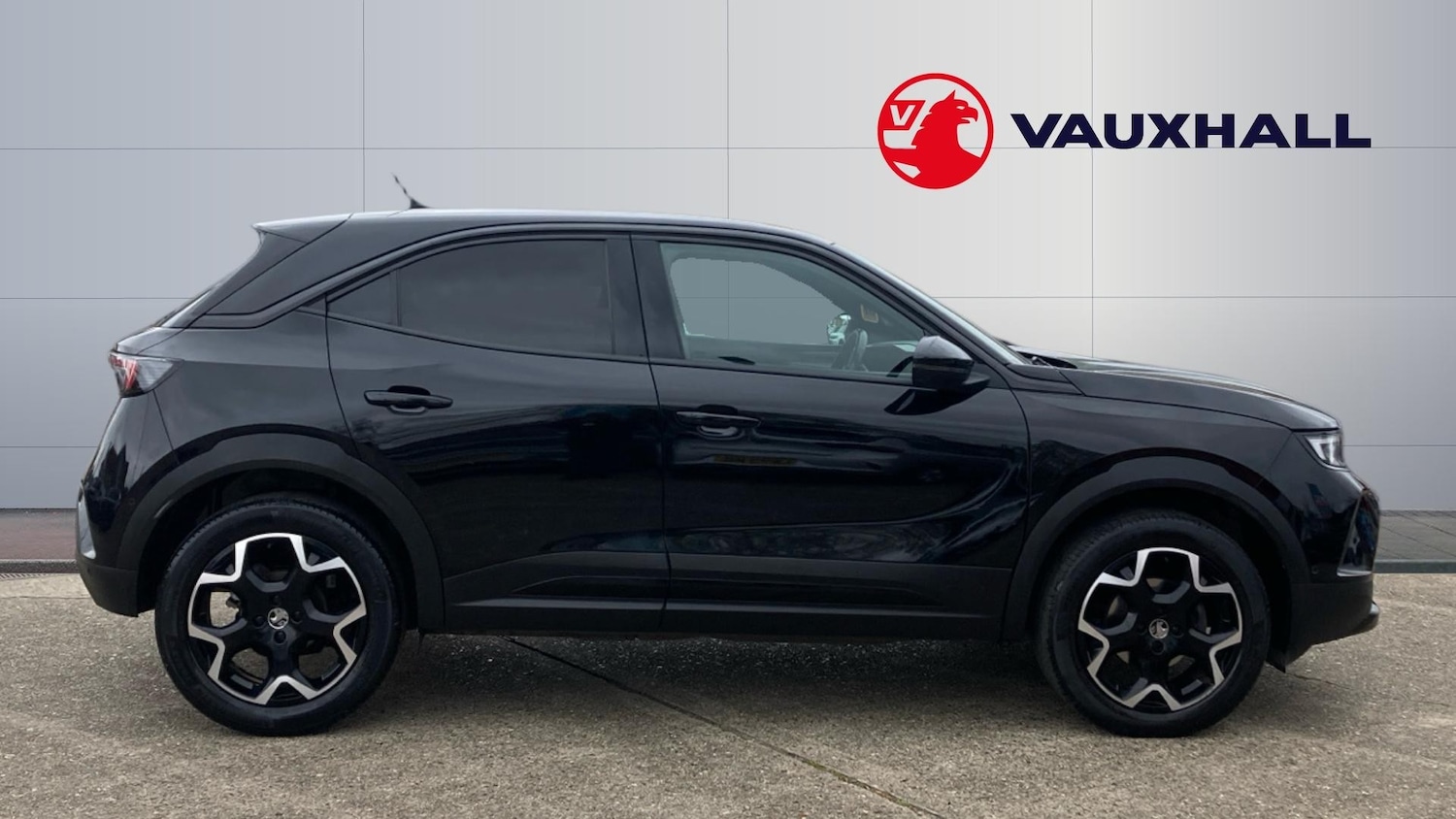 Used Vauxhall Mokka 2023 for sale - 78199379: Photo 5