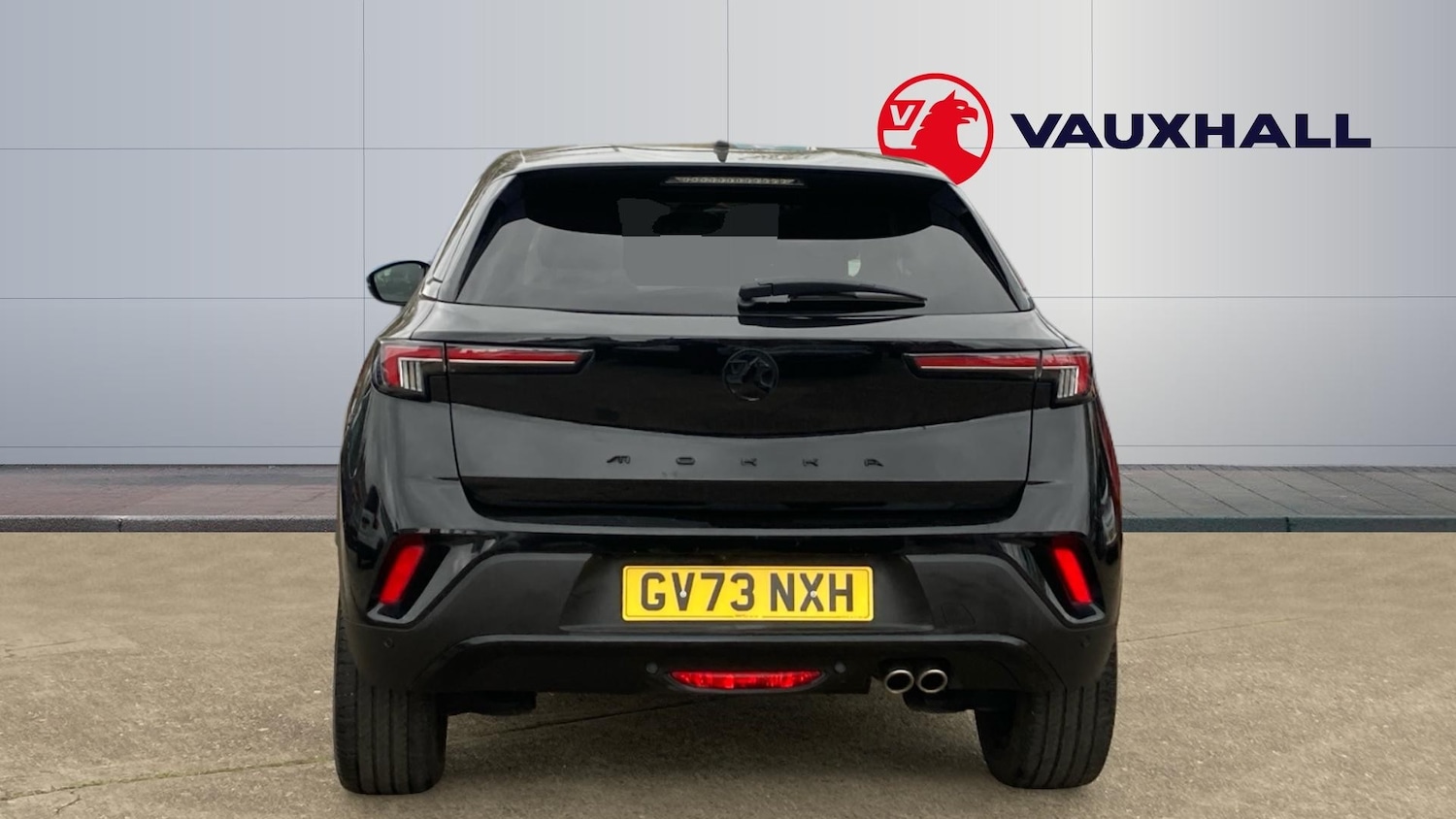 Used Vauxhall Mokka 2023 for sale - 78199379: Photo 6