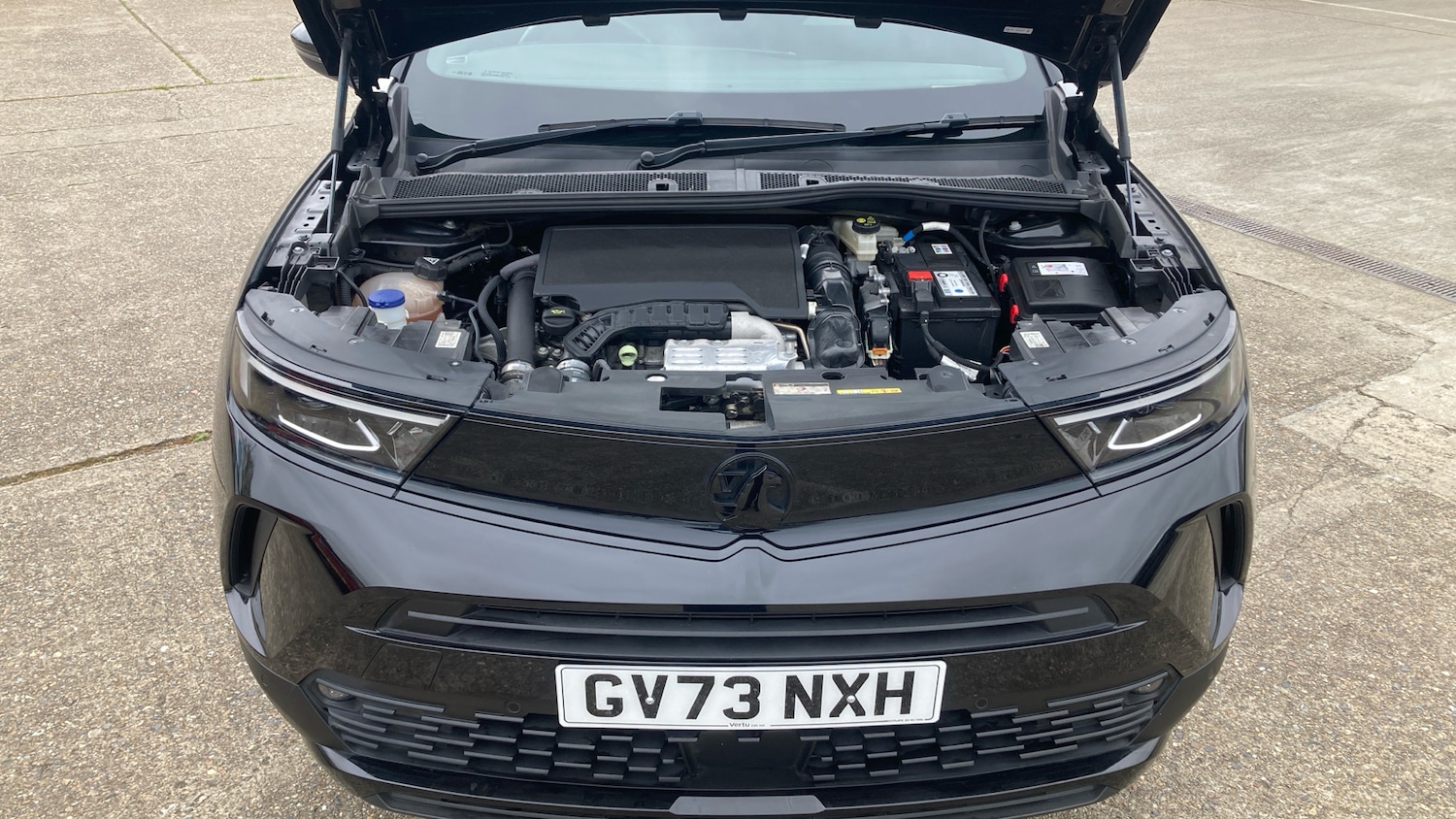 Used Vauxhall Mokka 2023 for sale - 78199379: Photo 8