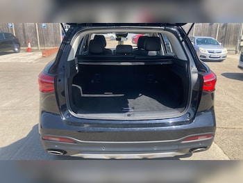 Used MG MG HS 2023 for sale - 78669380: Photo