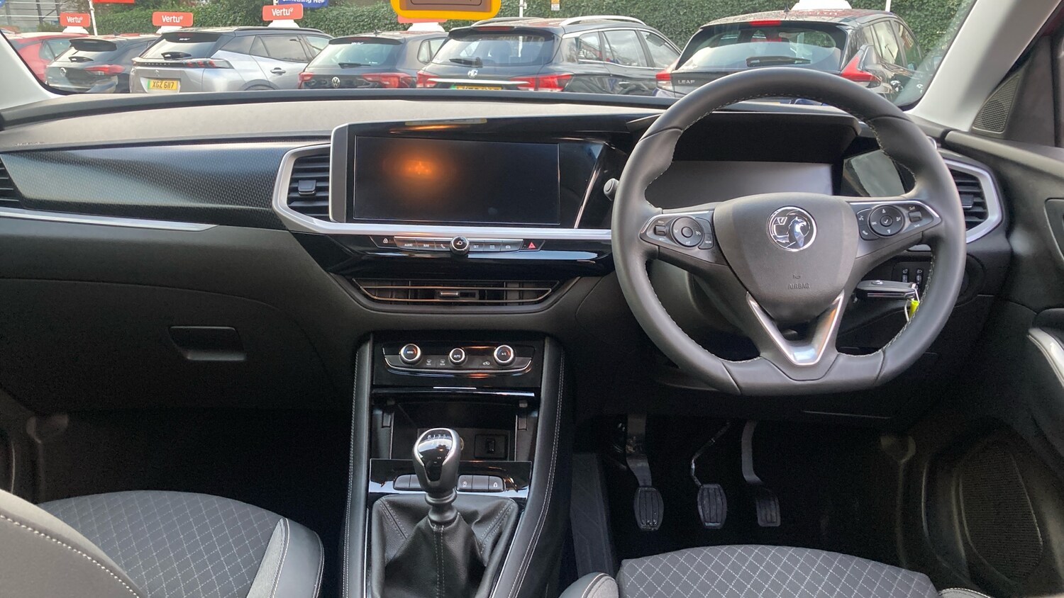 Used Vauxhall Grandland 2022 for sale - 77300265: Photo 10