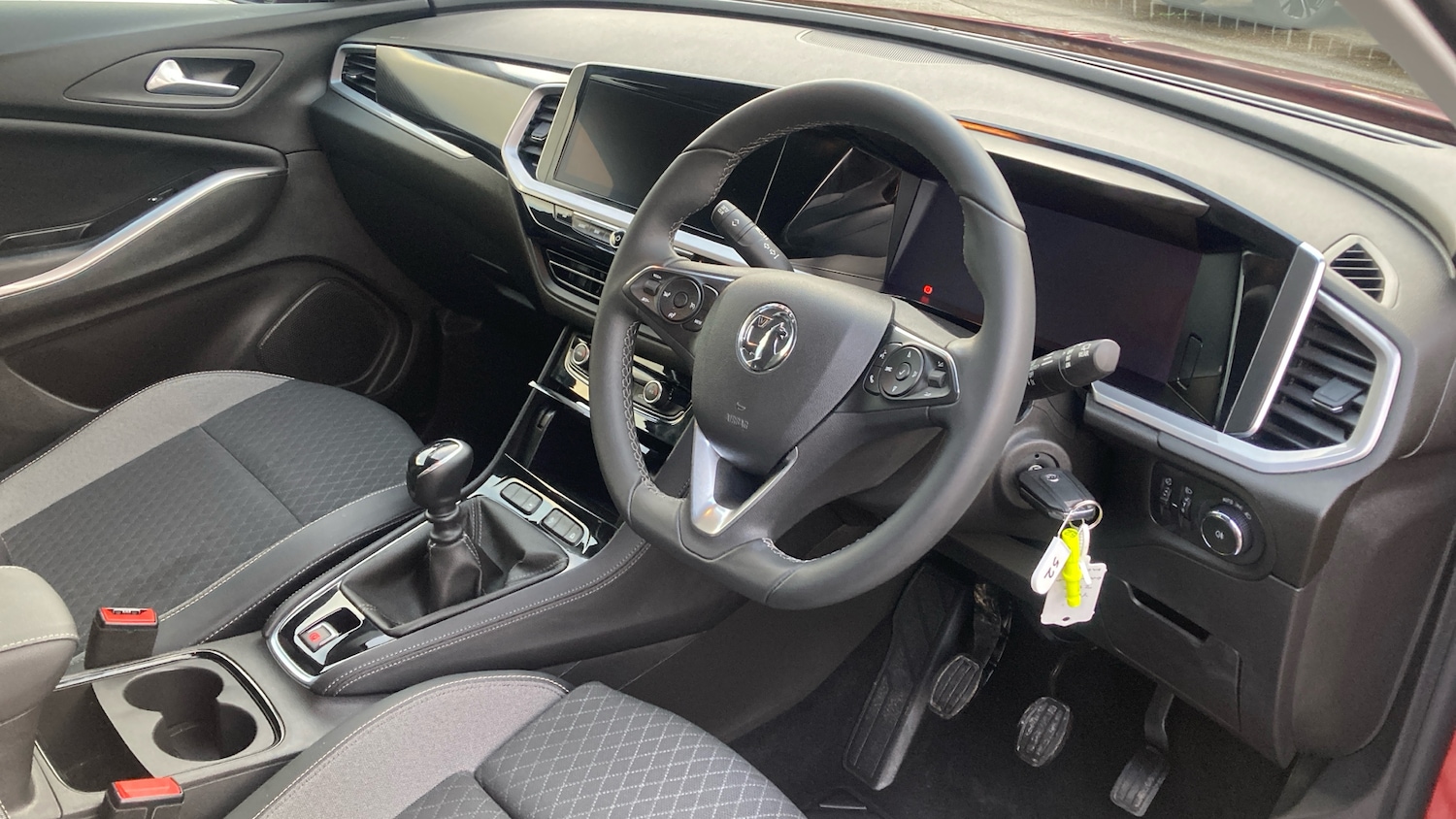 Used Vauxhall Grandland 2022 for sale - 77300265: Photo 11