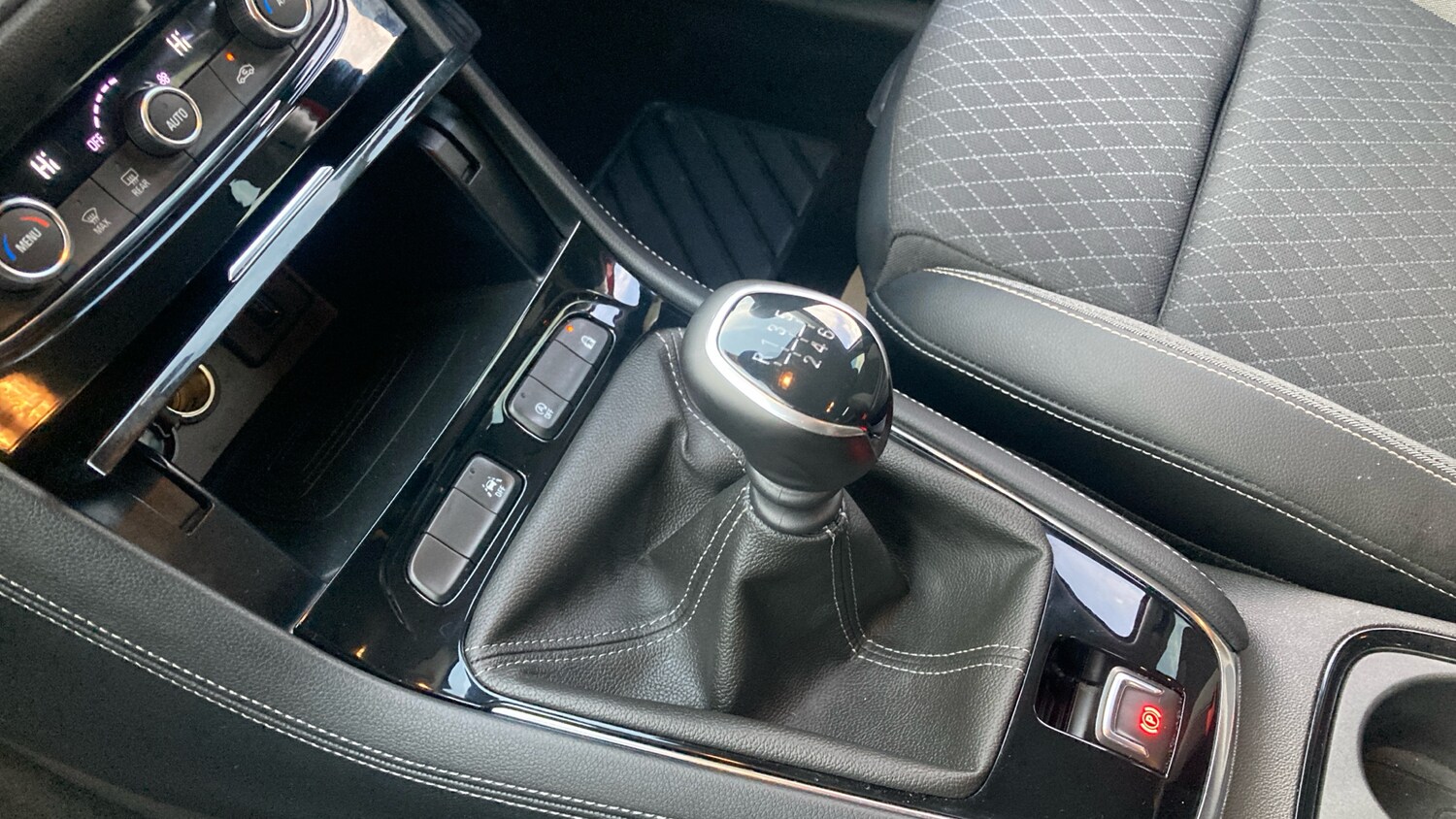 Used Vauxhall Grandland 2022 for sale - 77300265: Photo 13