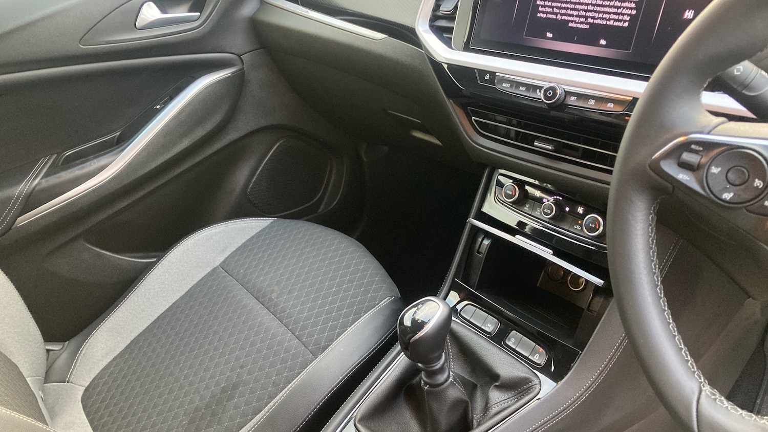 Used Vauxhall Grandland 2022 for sale - 77300265: Photo 14