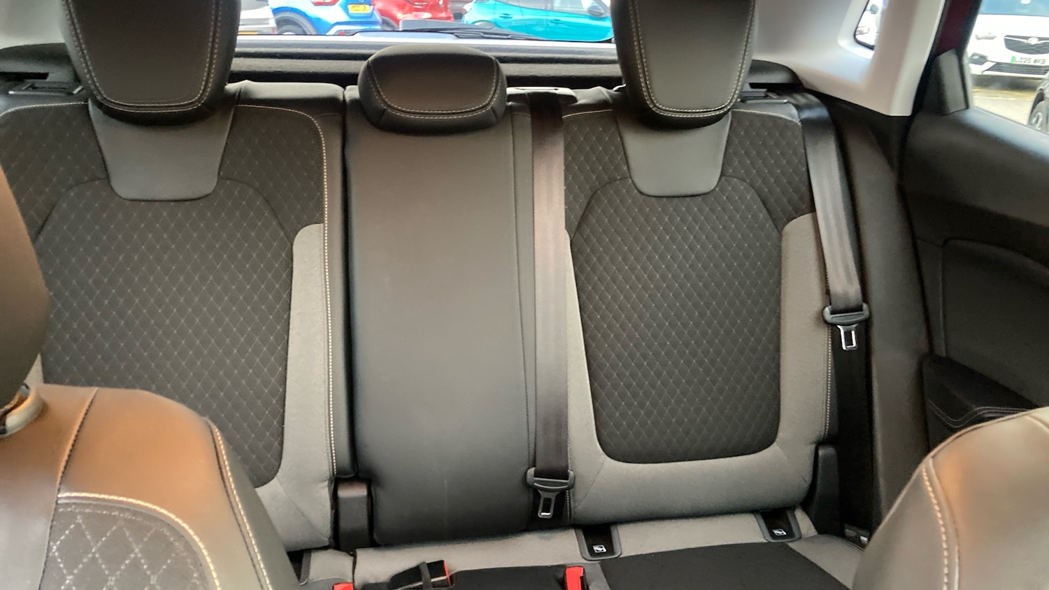 Used Vauxhall Grandland 2022 for sale - 77300265: Photo 15