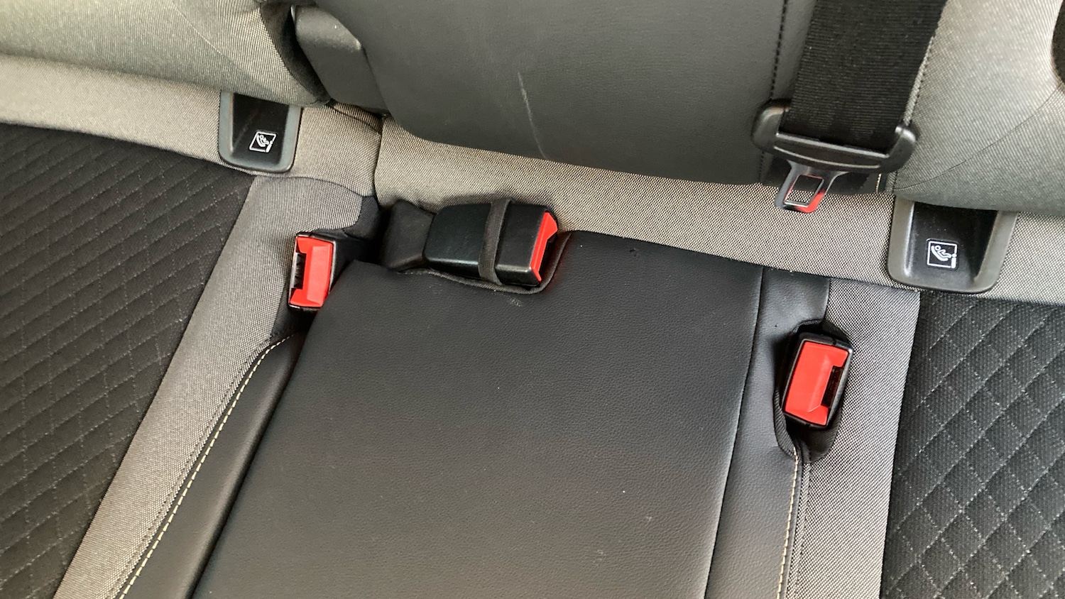 Used Vauxhall Grandland 2022 for sale - 77300265: Photo 17